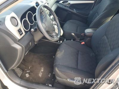 Zdjęcie 7 z 11 samochodu: 2009 TOYOTA COROLLA MATRIX VIN:2T1KU40EX9C057180 - miniatura