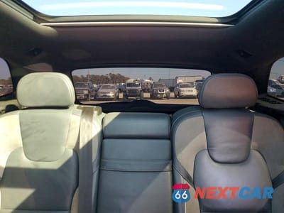 Zdjęcie 10 z 14 samochodu: 2020 VOLVO XC60 T5 R-DESIGN VIN:YV4102DM2L1508074 - miniatura