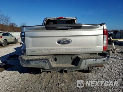 Zdjęcie 6 z 11 samochodu: 2018 FORD F250 SUPER DUTY VIN:1FT7W2BT6JEC40626 - miniatura