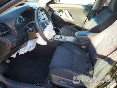 Zdjęcie 7 z 11 samochodu: 2009 TOYOTA CAMRY BASE VIN:4T1BE46K19U389615 - miniatura