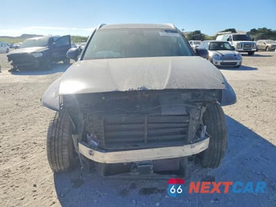 Piąte zdjęcie samochodu w środku: 2024 GENESIS GV80 2.5T VIN:KMUHBDSB5RU168707 - miniatura