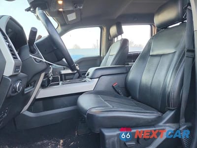 Zdjęcie 7 z 11 samochodu: 2020 FORD F350 SUPER DUTY VIN:1FT8W3BT9LEC88876 - miniatura