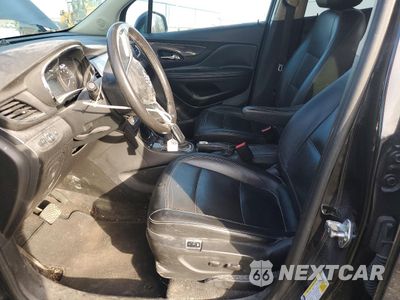 Zdjęcie 7 z 14 samochodu: 2019 BUICK ENCORE ESSENCE VIN:KL4CJCSM5KB714395 - miniatura