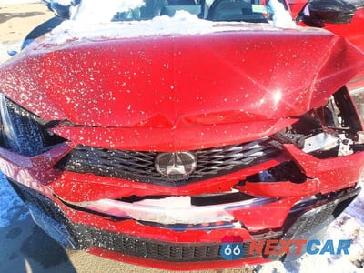 Zdjęcie 12 z 12 samochodu: 2025 ACURA MDX A-SPEC VIN:5J8YE1H09SL004338 - miniatura