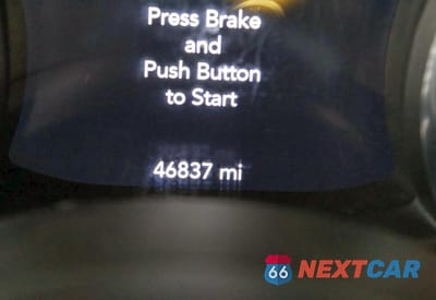 Zdjęcie 8 z 10 samochodu: 2020 JEEP GLADIATOR SPORT VIN:1C6HJTAG1LL158662 - miniatura