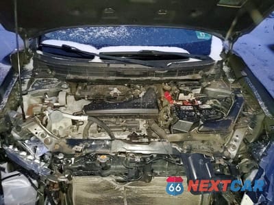 Zdjęcie 12 z 12 samochodu: 2016 NISSAN ROGUE S VIN:JN8AT2MV9GW146809 - miniatura