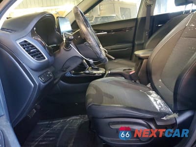 Zdjęcie 7 z 11 samochodu: 2022 KIA SELTOS NIGHTFALL VIN:KNDEUCA27N7259336 - miniatura