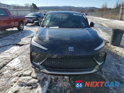 Piąte zdjęcie samochodu w środku: 2025 BUICK ENVISTA AVENIR VIN:KL47LCEP9SB166273 - miniatura