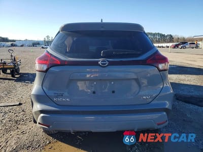 Zdjęcie 6 z 12 samochodu: 2024 NISS KICKS VIN:3N1CP5CVXRL543257 - miniatura