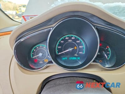 Zdjęcie 9 z 12 samochodu: 2011 CHEVROLET MALIBU 1LT VIN:1G1ZC5E12BF381629 - miniatura