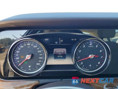 Zdjęcie 9 z 11 samochodu: 2017 MERCEDES-BENZ E 300 VIN:WDDZF4JB5HA096071 - miniatura