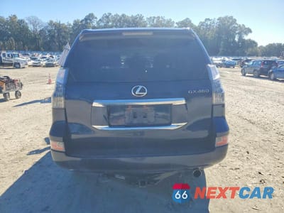 Zdjęcie 6 z 13 samochodu: 2021 LEXUS GX 460 PREMIUM VIN:JTJAM7BX8M5290988 - miniatura