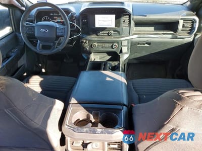 Zdjęcie 8 z 11 samochodu: 2023 FORD F150 SUPERCREW VIN:1FTFW1E5XPKE21354 - miniatura