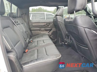 Zdjęcie 10 z 12 samochodu: 2025 RAM 1500 LIMITED VIN:1C6SRFHP4SN641720 - miniatura