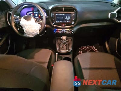 Zdjęcie 8 z 12 samochodu: 2024 KIA SOUL LX VIN:KNDJ23AU7R7234738 - miniatura