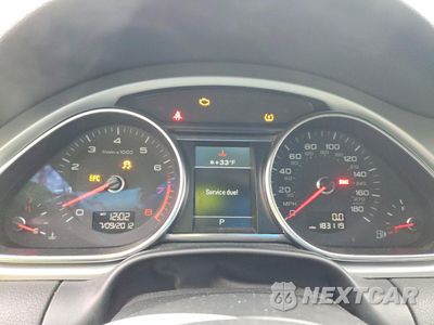 Zdjęcie 9 z 14 samochodu: 2014 AUDI Q7 PRESTIGE VIN:WA1DGBFE8ED006859 - miniatura