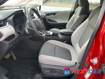 Zdjęcie 7 z 13 samochodu: 2024 TOYOTA RAV4 XLE VIN:2T3RWRFV6RW243463 - miniatura