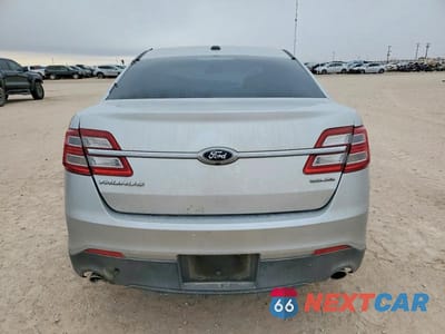 Zdjęcie 6 z 12 samochodu: 2017 FORD TAURUS SE VIN:1FAHP2D86HG126463 - miniatura