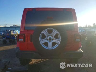 Zdjęcie 6 z 12 samochodu: 2024 JEEP WRANGLER RUBICON 392 VIN:1C4RJXSJ8RW132744 - miniatura