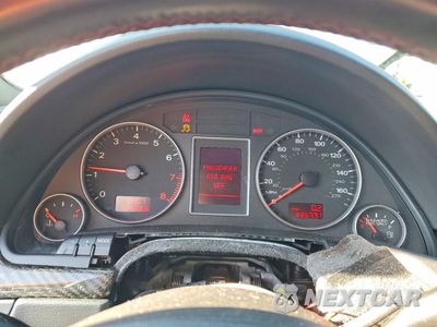 Zdjęcie 9 z 12 samochodu: 2007 AUDI A4 2.0T QUATTRO VIN:WAUDF78E57A193109 - miniatura