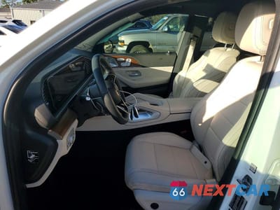 Zdjęcie 7 z 13 samochodu: 2024 MERCEDES-BENZ GLE 350 4MATIC VIN:4JGFB4FB9RB241122 - miniatura