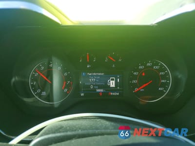 Zdjęcie 9 z 12 samochodu: 2020 CHEVROLET CAMARO LS VIN:1G1FB1RX9L0132763 - miniatura