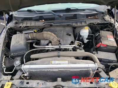 Zdjęcie 11 z 12 samochodu: 2012 DODGE RAM 1500 ST VIN:1C6RD7FTXCS223748 - miniatura