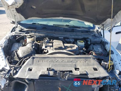 Zdjęcie 12 z 14 samochodu: 2014 RAM 3500 ST VIN:3C63R3GL2EG264903 - miniatura