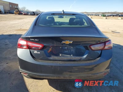 Zdjęcie 6 z 12 samochodu: 2020 CHEVROLET MALIBU LT VIN:1G1ZD5ST9LF045271 - miniatura