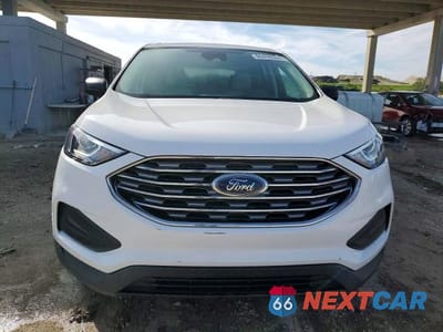Piąte zdjęcie samochodu w środku: 2020 FORD EDGE SE VIN:2FMPK3G98LBB42724 - miniatura