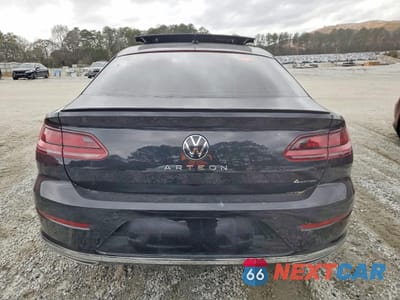 Zdjęcie 6 z 12 samochodu: 2023 VOLKSWAGEN ARTEON SEL R-LINE VIN:WVWAR7AN5PE015782 - miniatura