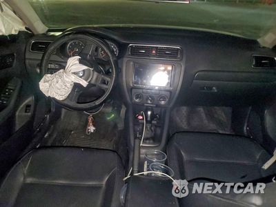 Zdjęcie 8 z 14 samochodu: 2014 VOLKSWAGEN JETTA SE VIN:3VWD17AJ6EM439493 - miniatura