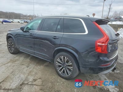 Drugie zdjęcie samochodu z przodu: 2022 VOLVO XC90 T6 MOMENTUM VIN:YV4A221K5N1827405 - miniatura
