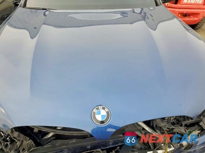 Zdjęcie 11 z 11 samochodu: 2019 BMW X3 XDRIVEM40I VIN:5UXTS3C57K0Z08690 - miniatura