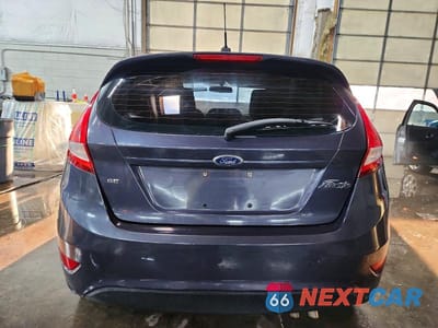 Zdjęcie 6 z 11 samochodu: 2012 FORD FIESTA SE VIN:3FADP4EJ0CM111872 - miniatura