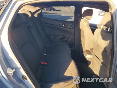 Zdjęcie 10 z 14 samochodu: 2019 HONDA CIVIC EX VIN:SHHFK7H63KU401695 - miniatura