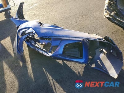 Zdjęcie 12 z 12 samochodu: 2023 BMW I4 EDRIVE 40 VIN:WBY73AW03PFR09519 - miniatura