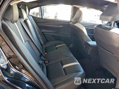 Zdjęcie 10 z 13 samochodu: 2025 TOYOTA CAMRY XSE VIN:4T1DAACK4SU154851 - miniatura