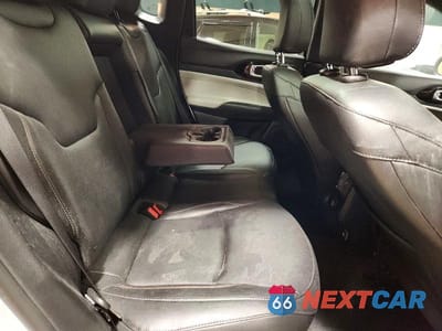 Zdjęcie 11 z 13 samochodu: 2024 JEEP COMPASS LIMITED VIN:3C4NJDCN0RT107356 - miniatura