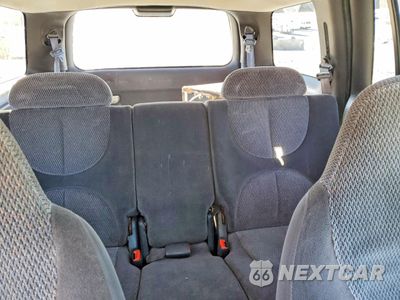 Zdjęcie 10 z 14 samochodu: 2000 DODGE DURANGO VIN:1B4HS28Z7YF106169 - miniatura