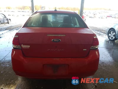Zdjęcie 6 z 13 samochodu: 2008 FORD FOCUS SE VIN:1FAHP35N78W275044 - miniatura