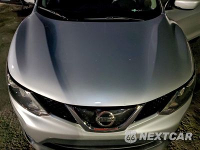 Zdjęcie 11 z 12 samochodu: 2019 NISSAN ROGUE SPORT S VIN:JN1BJ1CP5KW242113 - miniatura
