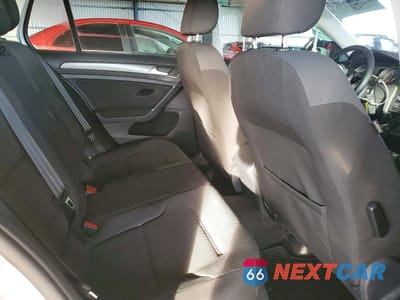 Zdjęcie 10 z 12 samochodu: 2019 VOLKSWAGEN GOLF S VIN:3VWG57AU7KM010659 - miniatura