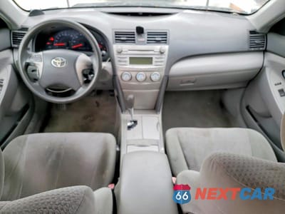 Zdjęcie 8 z 12 samochodu: 2010 TOYOTA CAMRY BASE VIN:4T1BF3EK3AU552679 - miniatura
