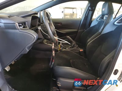 Zdjęcie 7 z 15 samochodu: 2025 TOYOTA GR COROLLA CORE VIN:JTNABAAE1SA022516 - miniatura
