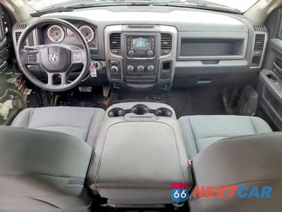 Zdjęcie 8 z 11 samochodu: 2017 RAM 1500 ST VIN:3C6RR6KT4HG582187 - miniatura