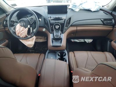 Zdjęcie 8 z 15 samochodu: 2025 ACURA RDX ADVANCE VIN:5J8TC2H73SL000580 - miniatura