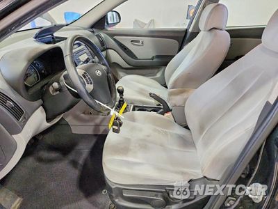 Zdjęcie 7 z 12 samochodu: 2008 HYUNDAI ELANTRA GLS VIN:KMHDU46D68U469827 - miniatura