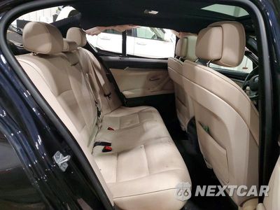 Zdjęcie 10 z 12 samochodu: 2013 BMW 535 XI VIN:WBAFU7C54DDU77945 - miniatura
