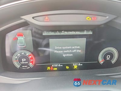 Zdjęcie 9 z 13 samochodu: 2021 AUDI Q8 PREMIUM PLUS S-LINE VIN:WA1EVAF14MD006020 - miniatura